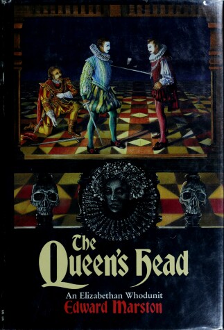 Cover of The Queen's Head