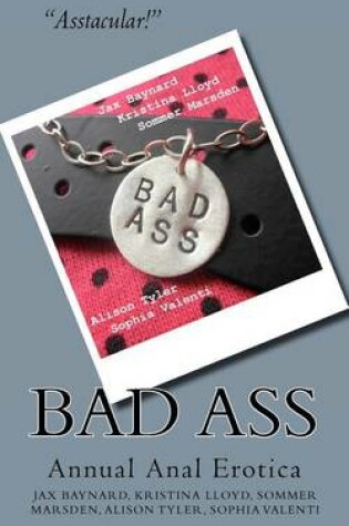 Cover of Bad Ass