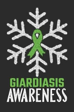 Cover of Giardiasis Awareness
