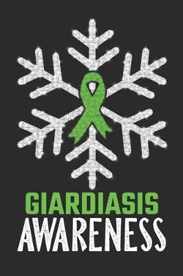 Book cover for Giardiasis Awareness