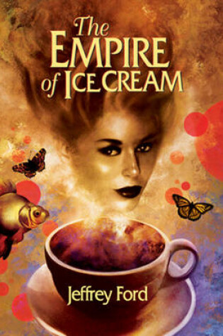 Cover of The Empire of Ice Cream