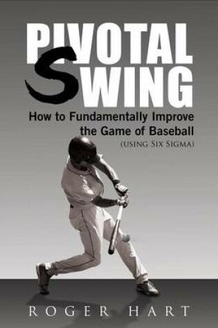 Cover of Pivotal Swing