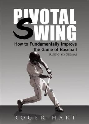 Book cover for Pivotal Swing