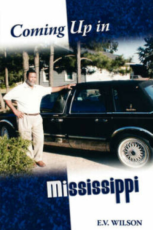 Cover of Coming Up in Mississippi