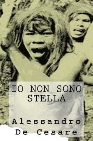 Cover of Io non sono stella