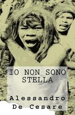 Book cover for Io non sono stella