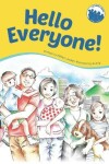 Book cover for Hello Everyone!