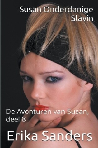 Cover of Susan Onderdanige Slavin