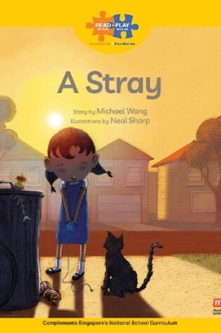 Cover of Read + Play  Social Skills Bundle 1 - A Stray