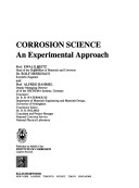 Cover of Corrosion Science