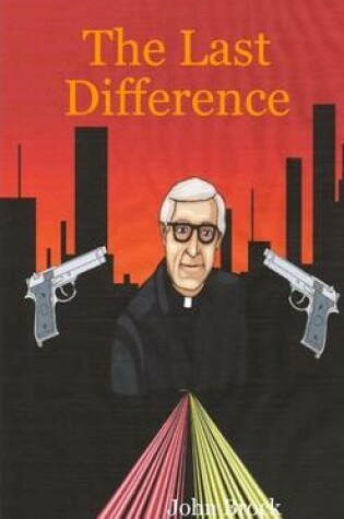 Cover of The Last Difference