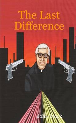 Book cover for The Last Difference