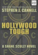 Book cover for Hollywood Tough