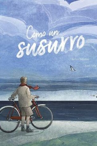 Cover of Como un susurro