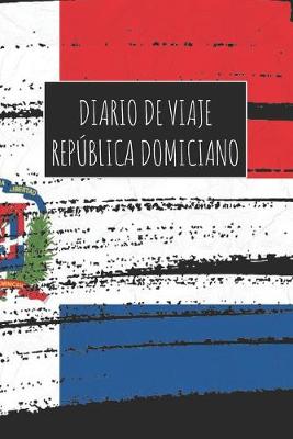 Cover of Diario De Viaje República Domiciano