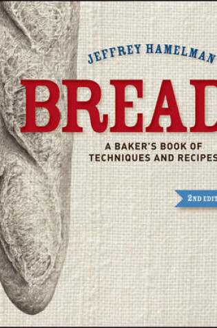 Cover of Bread