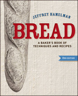 Cover of Bread