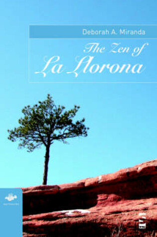 Cover of The Zen of La Llorona