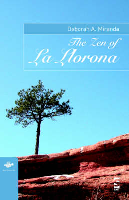 Cover of The Zen of La Llorona