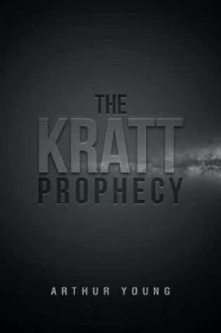 Cover of The Kratt Prophecy