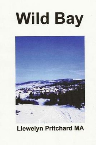 Cover of Wild Bay