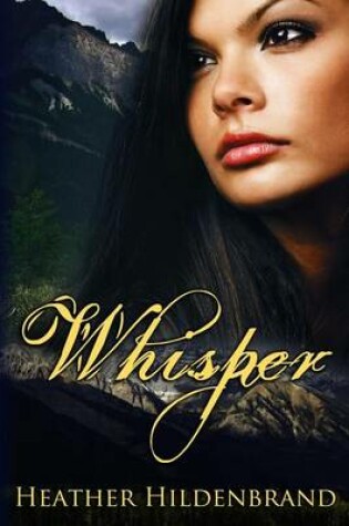 Cover of Whisper