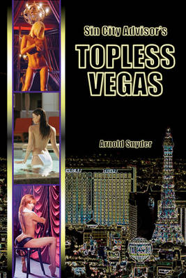 Book cover for Topless Vegas