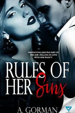 Cover of Rules of Her Sins