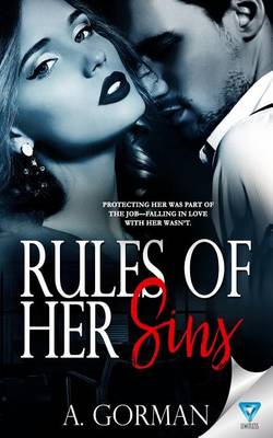 Book cover for Rules of Her Sins
