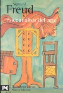 Book cover for Psicoanalisis del Arte
