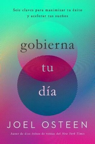 Cover of Gobierna Tu Dia