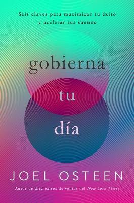 Book cover for Gobierna Tu Dia