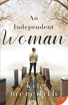 Book cover for An Independent Woman