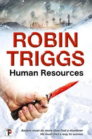 Cover of Human Resources