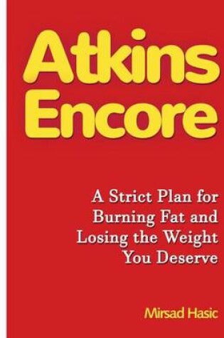 Cover of Atkins Encore