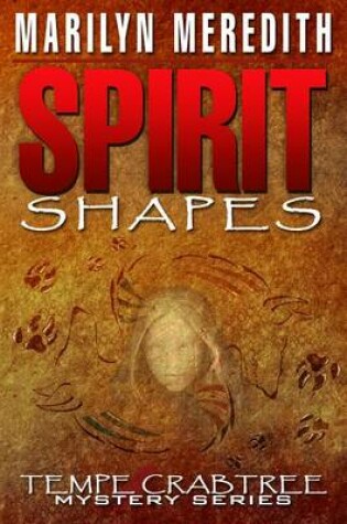 Cover of Spirit Shapes