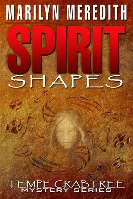 Cover of Spirit Shapes