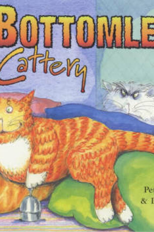 Cover of Bottomley Cattery