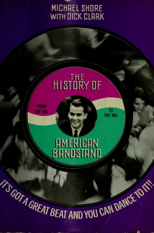 Cover of History of "American Bandstand"