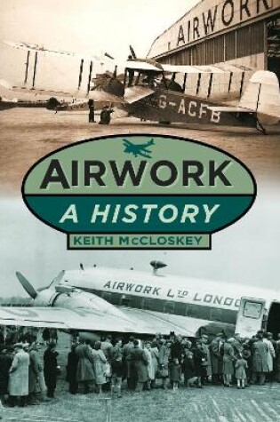Cover of Airwork