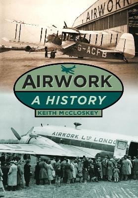 Book cover for Airwork