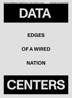 Book cover for Data Centers