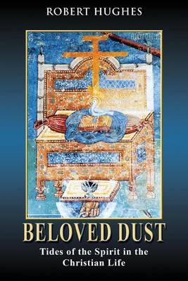 Book cover for Beloved Dust