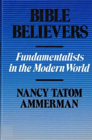 Cover of Bible Believers