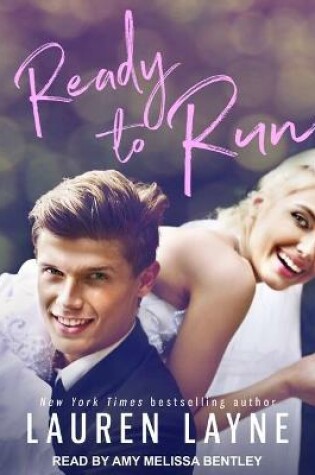 Cover of Ready to Run