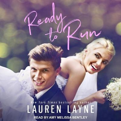 Book cover for Ready to Run