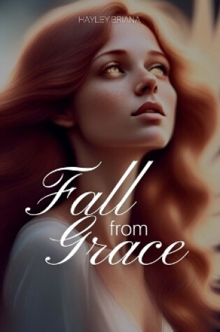 Cover of Fall From Grace