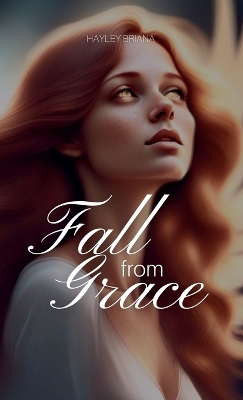 Book cover for Fall From Grace