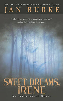 Book cover for Sweet Dreams, Irene