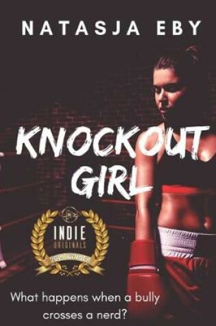 Cover of Knockout Girl